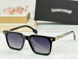 Picture of Chrome Hearts Sunglasses _SKUfw57426738fw